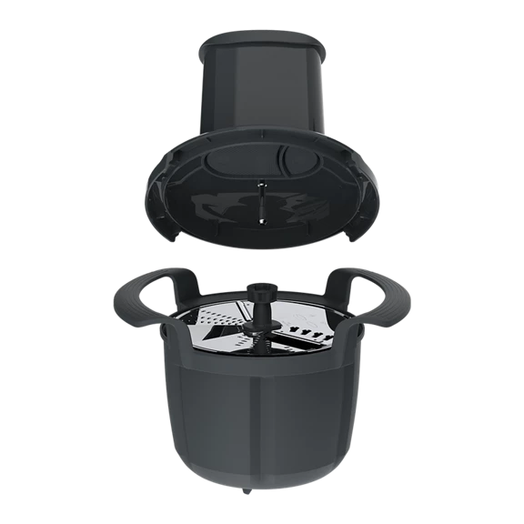 Thermomix Vegetable Slicer