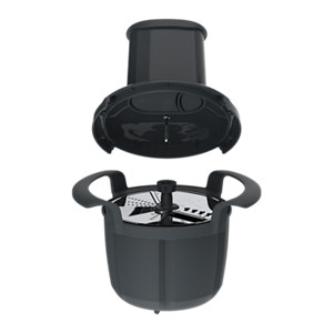 Thermomix® Gemüse Styler