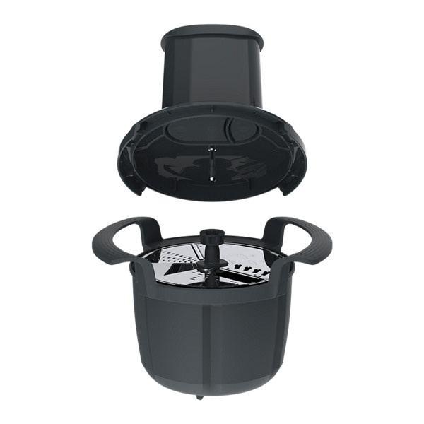 Thermomix® Gemüse Styler