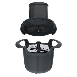 Thermomix® Gemüse Styler