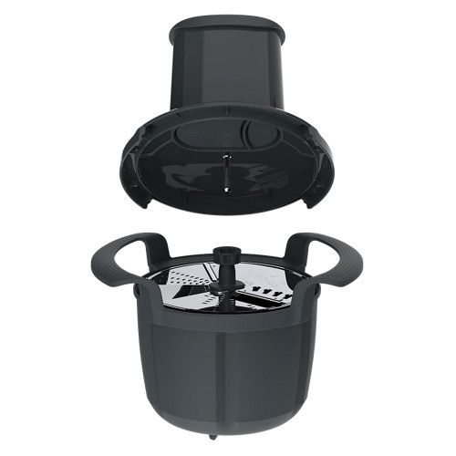 Thermomix® Gemüse Styler