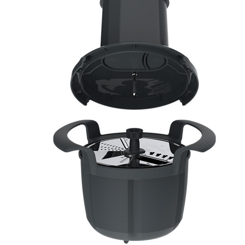 Thermomix® Gemüse Styler