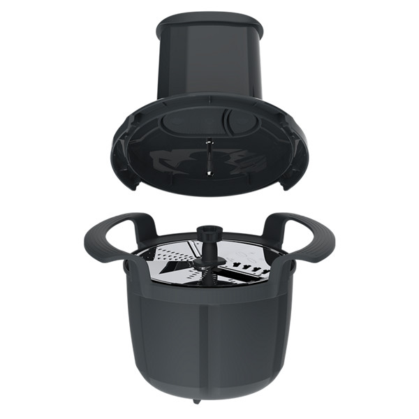 Thermomix® Gemüse Styler