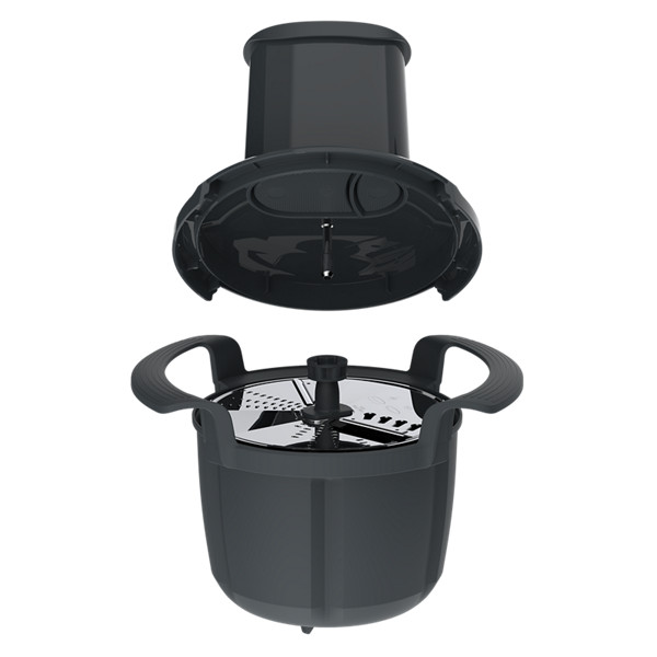 Thermomix® Gemüse Styler