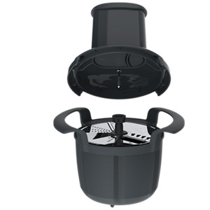 Thermomix® Gemüse Styler