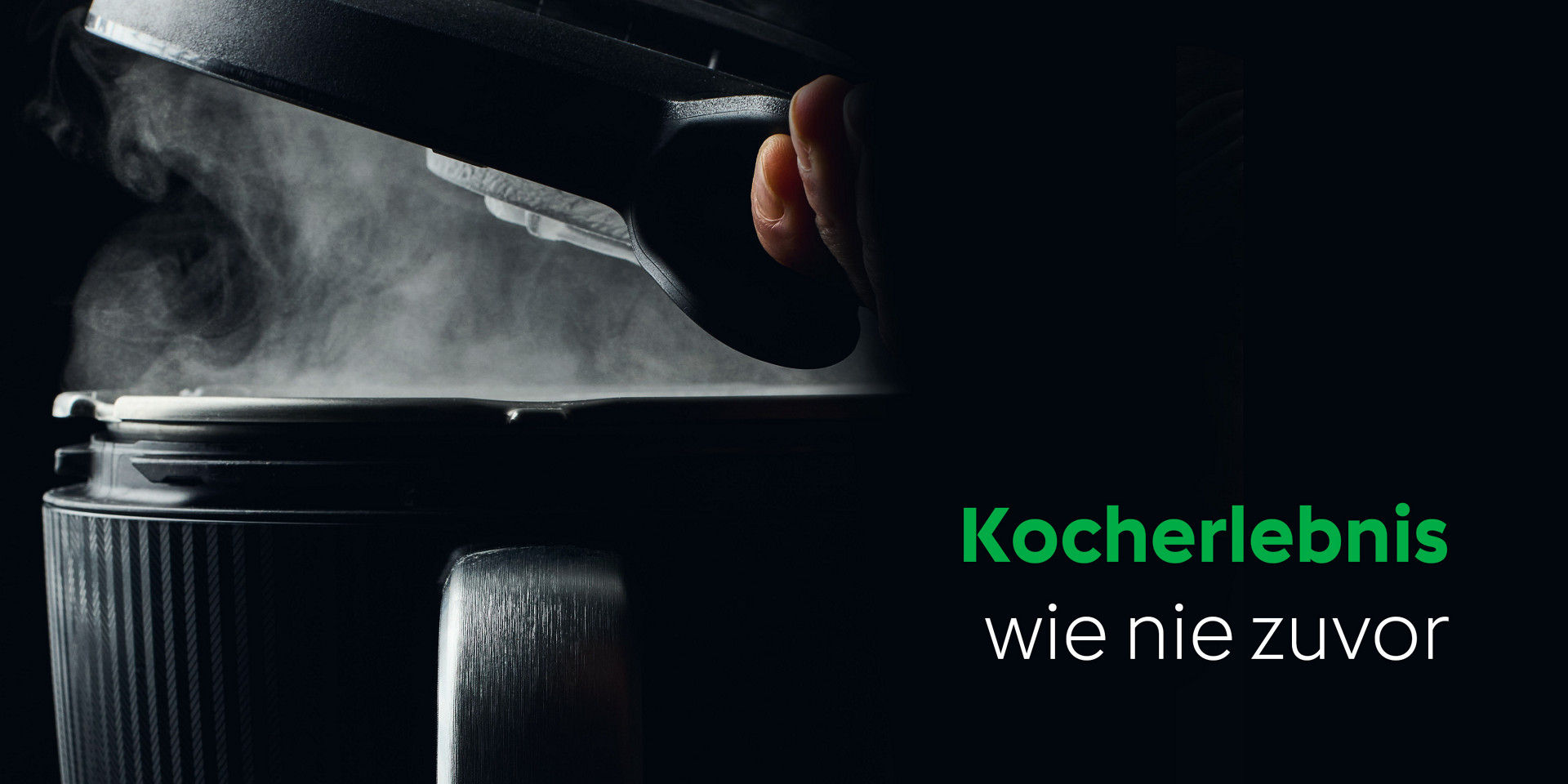 TM7 - Kocherlebnis wie nie zuvor