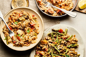 Thermomix Rezept-Ideen