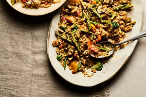 Thermomix Rezept-Ideen