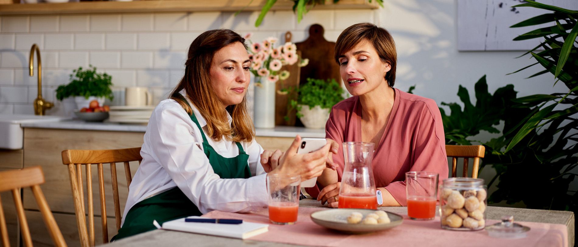 Newsletter Thermomix®