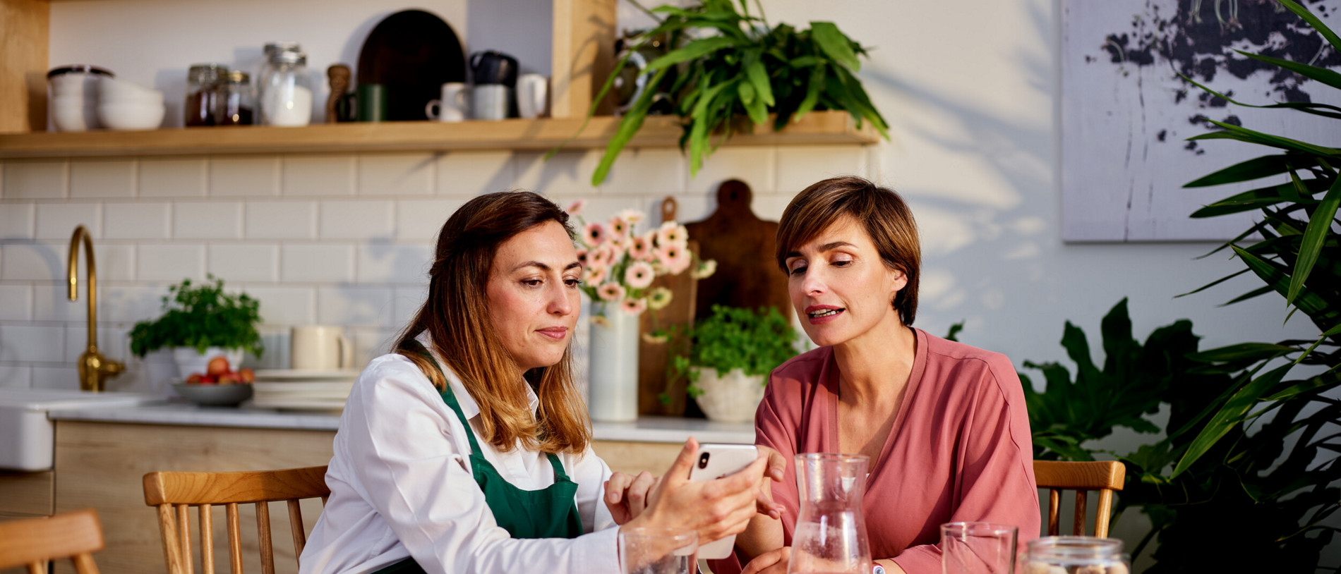 Newsletter Thermomix®