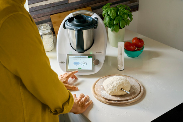 int thermomix  Sensor  close up 03