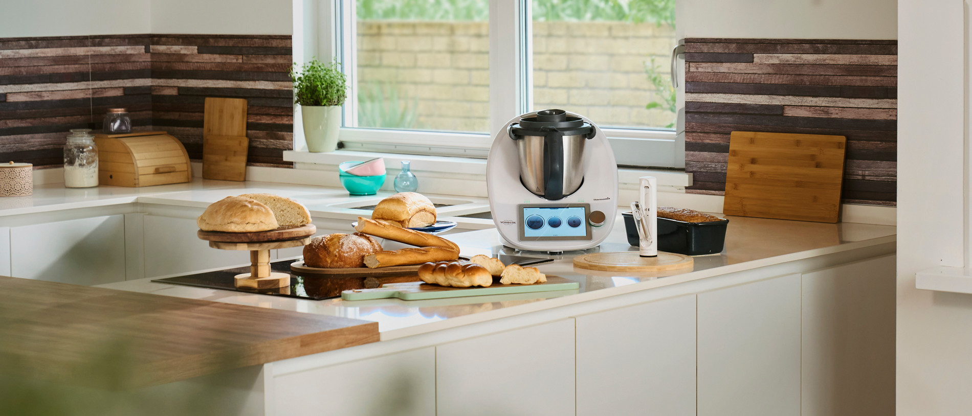 Thermomix® Sensor