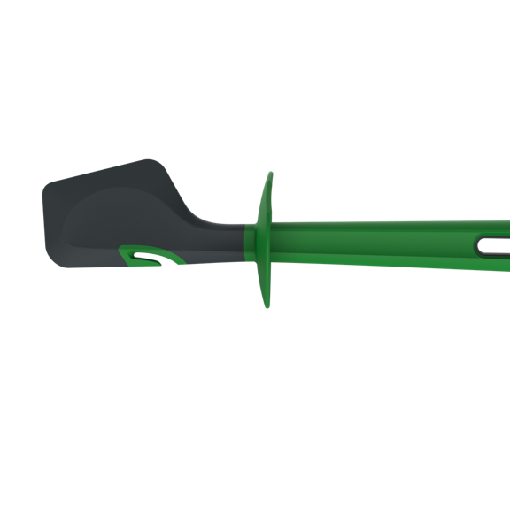 int thermomix TM6 green spatula