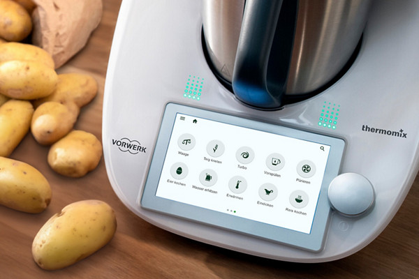 int thermomix TM6 refresh close up 48