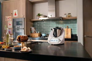 Osłona 2.0 z funkcją obierania Thermomix®