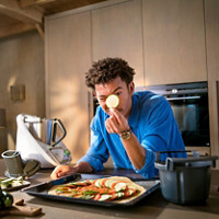 int thermomix TM6 refresh product in use 28