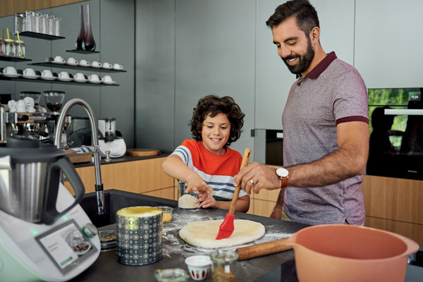 choisir un robot culinaire