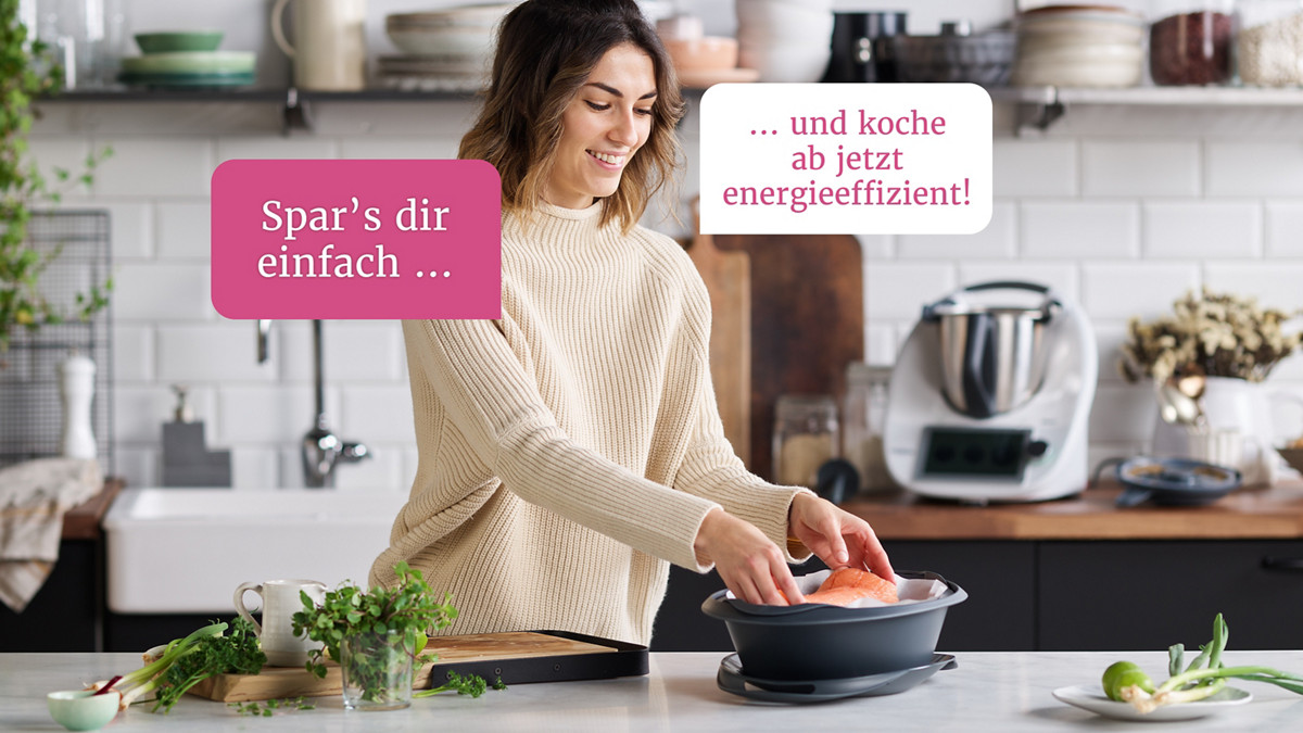 int thermomix TM6 in use 6516949 energieeffizient