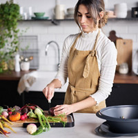 int thermomix TM6 in use 6516987 medium