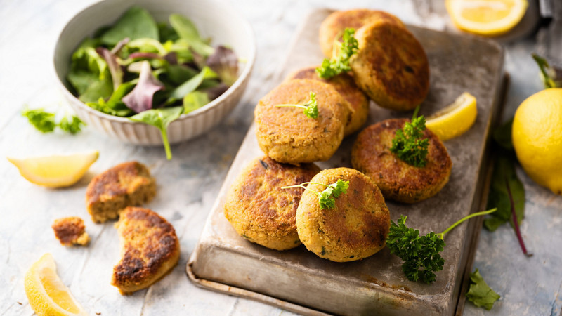 Thermomix® Rezepte für Hybridfleisch