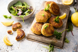 Thermomix® Rezepte für Hybridfleisch