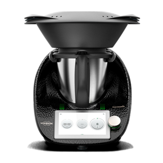 int thermomix TM6 sparkling black standalone 10
