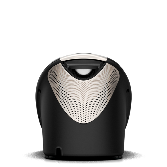 int thermomix TM6 sparkling black standalone 35
