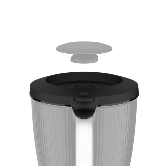 int thermomix TM7 product launch main device lid