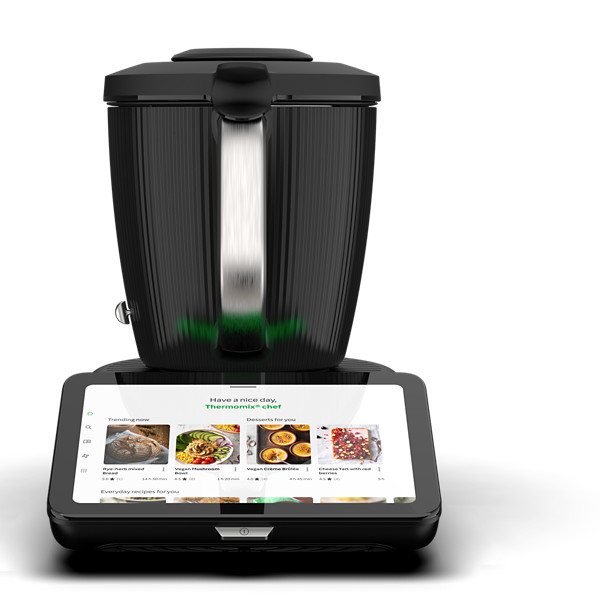 int thermomix TM7 product launch main device standalone   32 