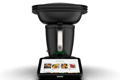 int thermomix TM7 product launch main device standalone   66 