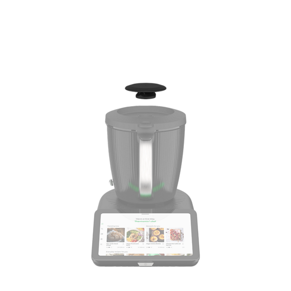 int thermomix TM7 product launch main device standalone 129