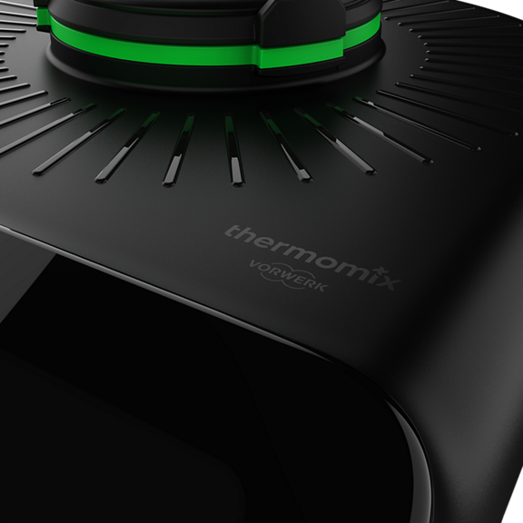 int thermomix TM7 product launch main device standalone 1