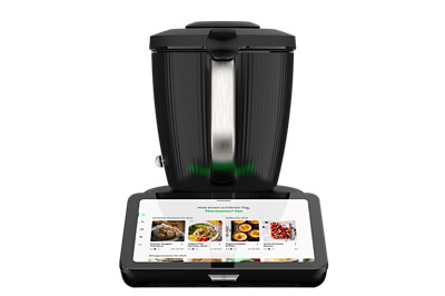 int thermomix TM7 product launch main device standalone 32 de