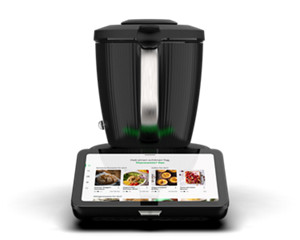 Thermomix und Picnic starten neue Food-Connection
