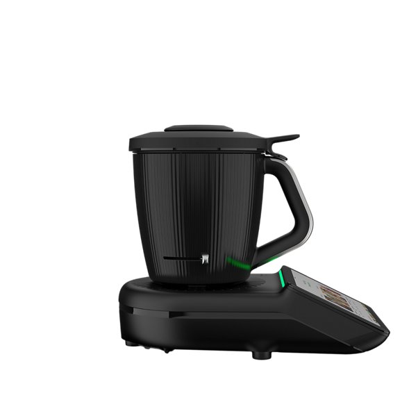 int thermomix TM7 product launch main device standalone 36