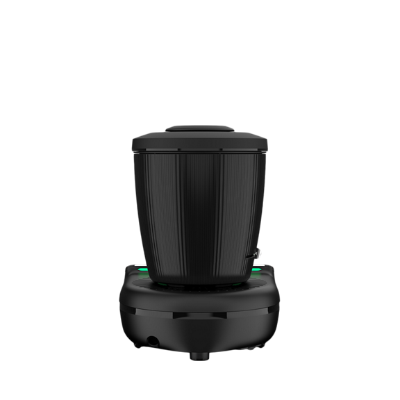 int thermomix TM7 product launch main device standalone 40
