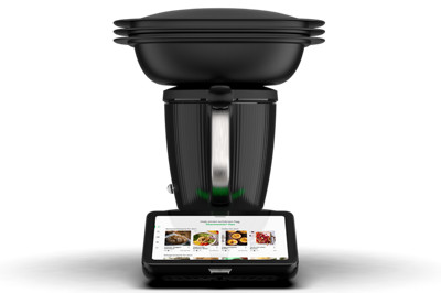 int thermomix TM7 product launch main device standalone 68 de