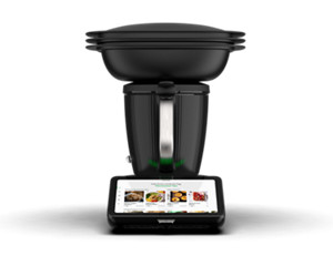 News: Vorwerk präsentiert den neuen Thermomix TM7