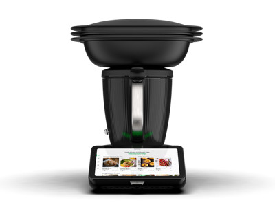 int thermomix TM7 product launch main device standalone 68 de