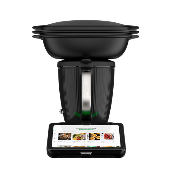int thermomix TM7 product launch main device standalone 68 de b
