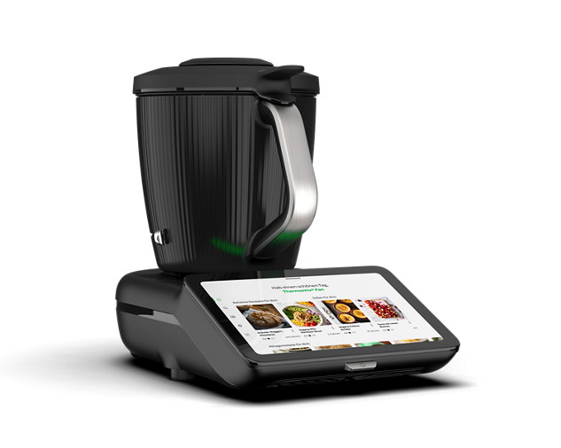 int thermomix TM7 product launch main device standalone 88 de