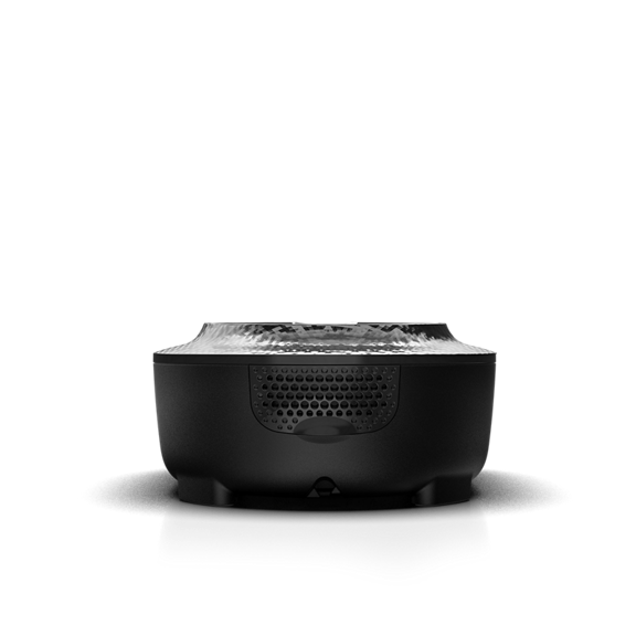 int thermomix TMF sparkling black base 09