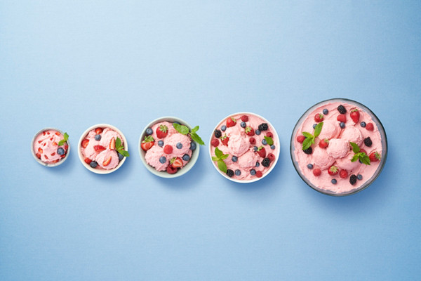 int thermomix cookidoo scaling ice cream