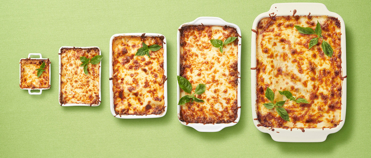 int thermomix cookidoo scaling lasagna