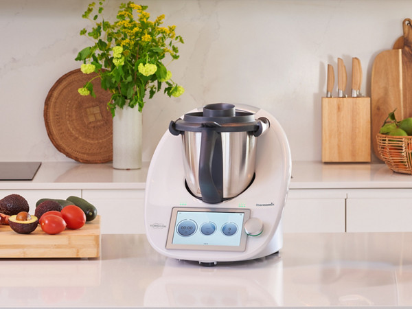 int thermomix cutter TM6 product launch 85679
