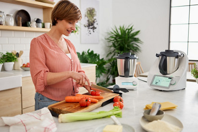 int thermomix friend TM6 product in use product launch 107 medium