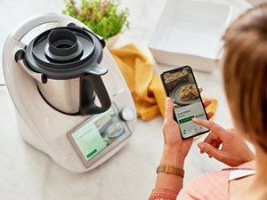 int thermomix friend TM6 product in use product launch 121 edited