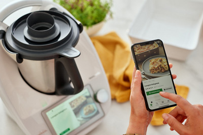 int thermomix friend TM6 product in use product launch 122 medium