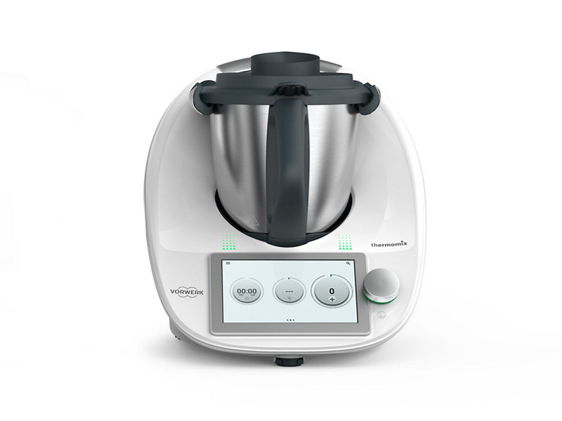 int thermomix friend TM6 standalone product launch 18 medium