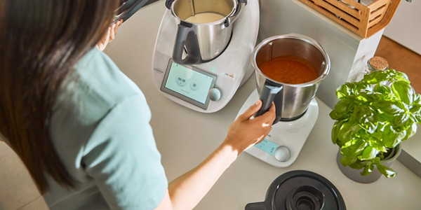 int thermomix friend tm6 product in use product launch 094
